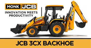 JCB Backhoe Loader Manufacturing Analysis